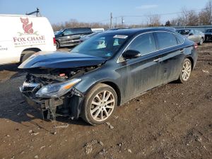 Toyota Avalon BASE 3.5L 6 2014