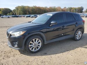Mazda CX-5 GT 2.5L 4 2015