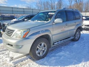 Lexus GX 4.7L 8 2005