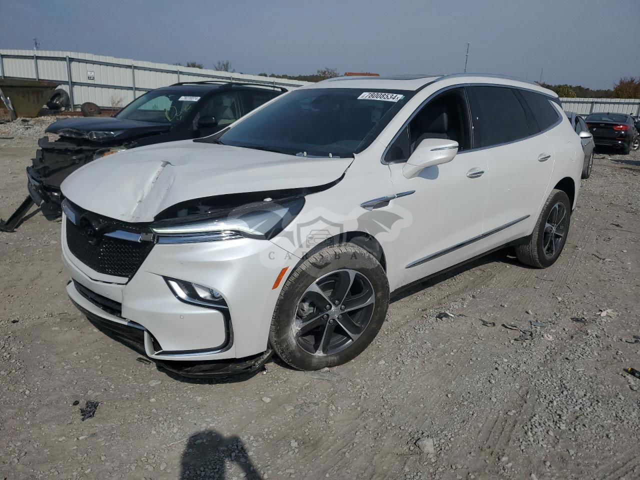 Buick Enclave ESSENCE 3.6L  6 2022