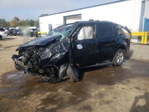 Honda Pilot EXL 3.5L 6 2011