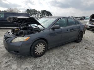 Toyota Camry BASE 2.4L 4 2009