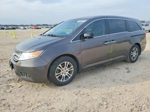 Honda Odyssey EX 3.5L 6 2012
