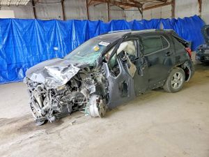 Chevrolet Trax 1.4L 4 2021