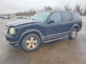Ford Explorer 4.0L 6 2003