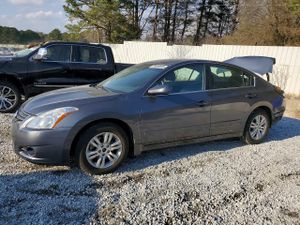 Nissan Altima 2.5L 4 2011