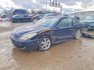 Lexus ES 330 3.3L 6 2006