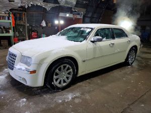 Chrysler 300C 5.7L 8 2005
