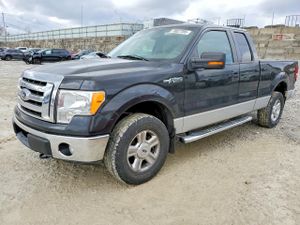 Ford F-150 SUPER CAB 5.4L 8 2010