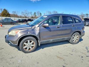 Honda CR-V 2.4L 4 2009