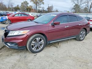 Honda Accord 3.5L 6 2013