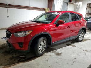 Mazda CX-5 TOURING 2.5L 4 2015