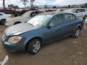Chevrolet Cobalt LS 2.2L 4 2007