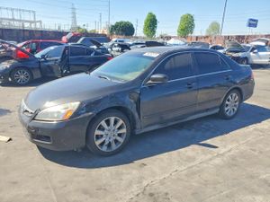 Honda Accord 3.0L 6 2007