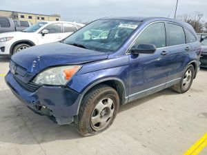 Honda CR-V LX 2.4L 4 2007