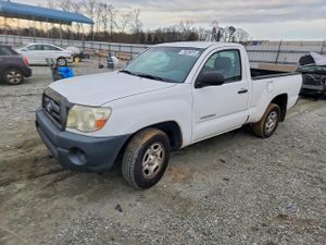 Toyota Tacoma 2.7L 4 2010