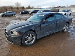 Dodge Charger SXT 3.6L 6 2013