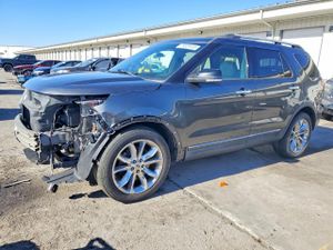 Ford Explorer 3.5L 6 2015