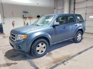 Ford Escape XLS 2.5L 4 2012