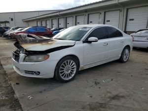 Volvo S80 3.0L 6 2011
