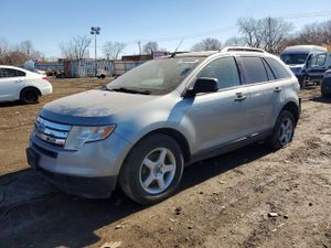 Ford Edge SE 3.5L 6 2007