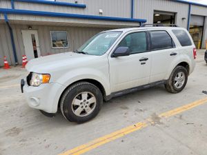 Ford Escape XLT 2.5L 4 2011