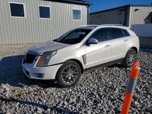 Cadillac SRX 3.6L 6 2014