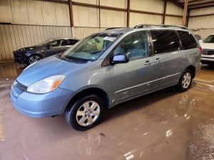 Toyota Sienna 3.3L 6 2005