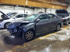 Toyota Corolla 1.8L 4 2013