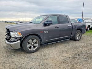RAM 1500 SLT 3.0L 6 2015