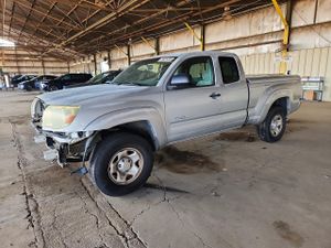 Toyota Tacoma PRERUNNER ACCESS CAB 4.0L 6 2006