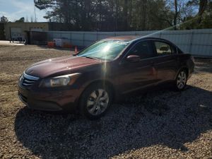 Honda Accord 2.4L 4 2010