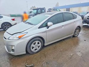 Toyota Prius 1.8L 4 2010