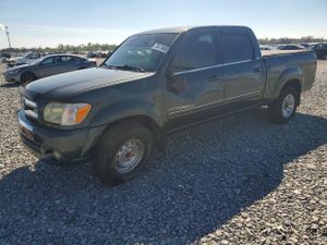 Toyota Tundra 4.7L 8 2005