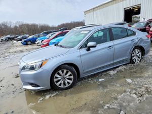 Subaru Legacy 2.5L 4 2015