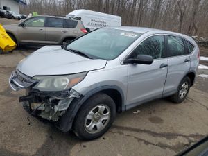Honda CR-V 2.4L 4 2013