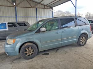 Chrysler Town & Country TOURING PLUS 4.0L 6 2010