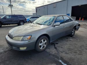Lexus ES 300 3.0L 6 1998