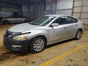 Nissan Altima 2.5 2.5L 4 2014