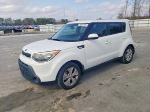 Kia Soul 1.6L 4 2014