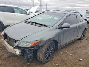 Honda Civic 1.8L 4 2009