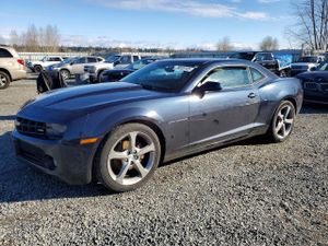 Chevrolet Camaro LT 3.6L 6 2013