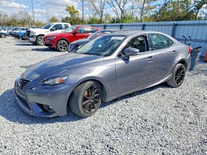 Lexus IS 250 2.5L 6 2015