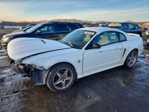 Ford Mustang 3.8L 6 1999