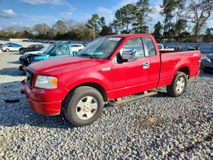 Ford F-150 4.6L 8 2006