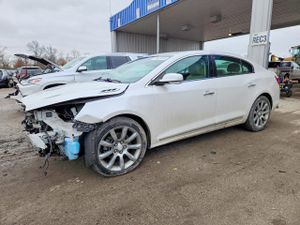 Buick LaCrosse 3.6L 6 2015