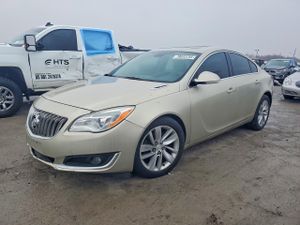 Buick Regal 2.0L 4 2015