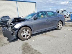 Toyota Camry L 2.5L 4 2014