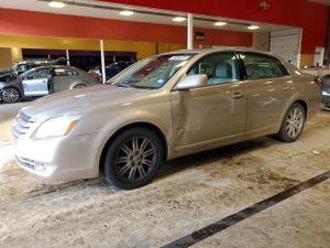 Toyota Avalon XL 3.5L 6 2007