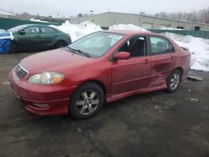 Toyota Corolla CE 1.8L 4 2006